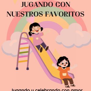 Jugando con nuestros favoritos