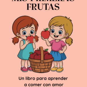 Mis primeras frutas