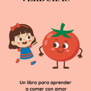 Mis primeras verduras